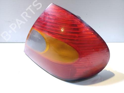 Right taillight FORD MONDEO II (BAP) 1.8 TD | BP1301254C35 