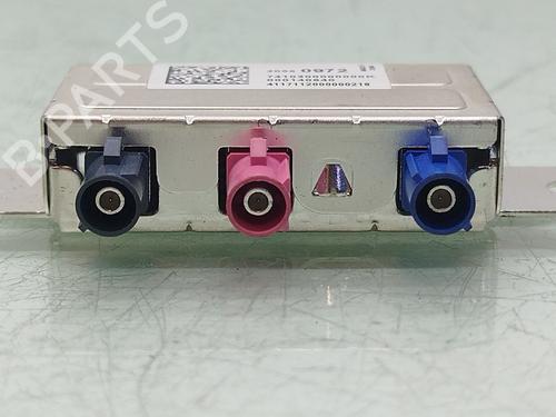 Electronic module OPEL INSIGNIA B Grand Sport (Z18) 2.0 CDTi (68) | BP29595199M83 