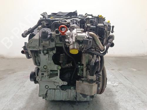 Engine VW GOLF VI (5K1) 2.0 TDI | BP38511561M1 - Image 6
