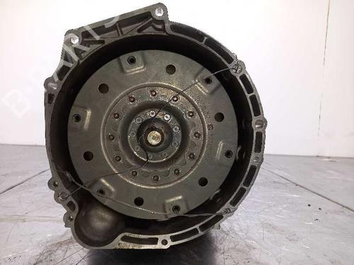 Used Gearbox BMW X3 (F25) xDrive 20 d (190 hp) 15611194