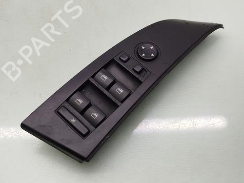 Left front window switch BMW 5 (E60) 530 d | BP35952021I27 - Image 2