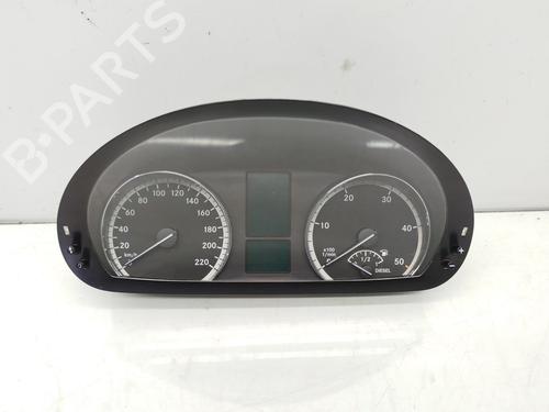 Used Instrument cluster MERCEDES-BENZ VIANO (W639) [2003-2025]  18410115
