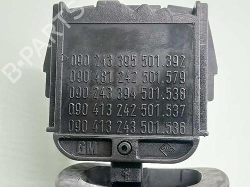 Steering column stalk OPEL ZAFIRA A MPV (T98)  | BP15648427I23 
