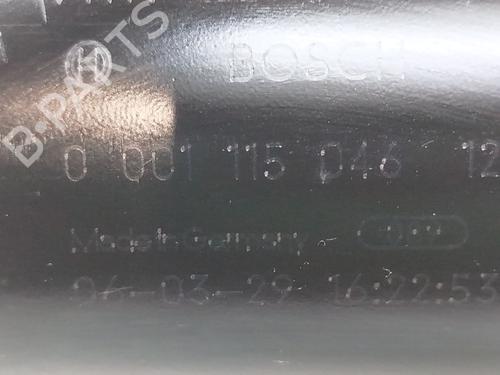 Starter BMW 3 Touring (E91)  | BP33704224M8  - Image 6