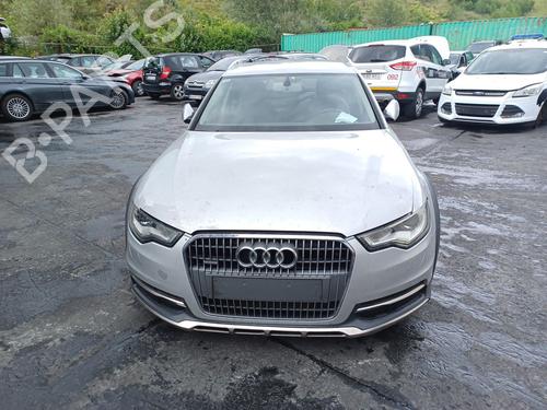 Left front seat AUDI A6 Allroad C7 (4GH, 4GJ) 3.0 TDI quattro | BP40105769C15 - Image 9