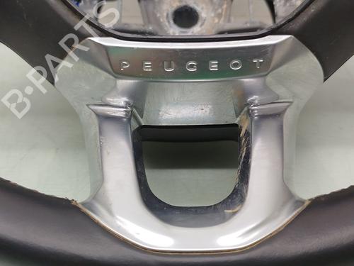 Rat PEUGEOT 2008 I (CU_) 1.2 THP 110 / PureTech 110 | BP38285716C49 - Image 4