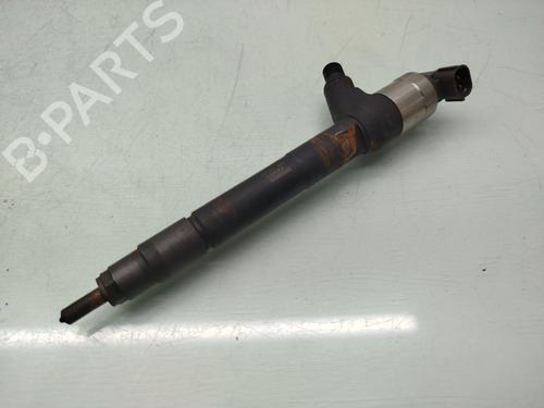 Used Injector OPEL ASTRA J (P10) [2009-2016]  21264028