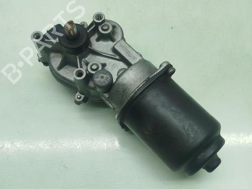 Used Front wiper motor HONDA CIVIC VII Saloon (ES, ET) 1.3 IMA (ED9, ES9) (83 hp) 29431356