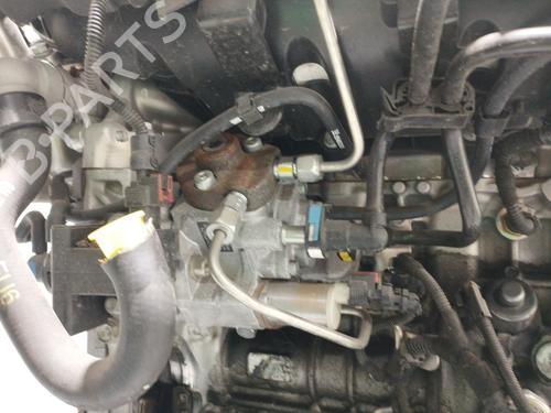 Engine OPEL MERIVA B MPV (S10) 1.6 CDTI (75) | BP34704334M1  - Image 11