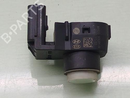 Electronic module KIA STONIC (YB) 1.0 T-GDi | BP38481536M83 - Image 4