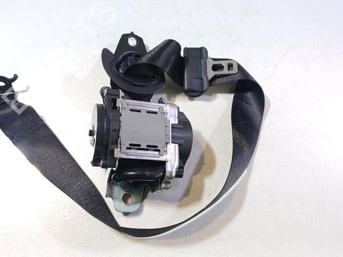 Used Front right seatbelt Front right seatbelt MERCEDES-BENZ VITO Van (W447) 111 CDI (447.601, 447.603, 447.605) (114 hp) 35950067 35950067