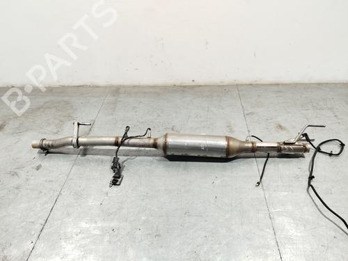 Used Exhaust system MERCEDES-BENZ SPRINTER 3,5-t Tourer Bus (B907) 316 CDI (907.731, 907.733, 907.735) (163 hp) 29280497
