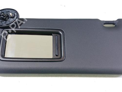 Left sun visor TOYOTA COROLLA Hatchback (_E21_, _EA1_, _EH1_) 1.8 Hybrid (ZWE211) | BP39613314I1 - Image 2