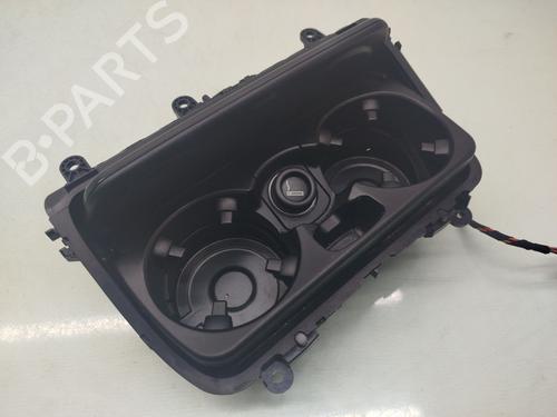 Used Glove box BMW 5 (F10) 535 i (306 hp) 23211395