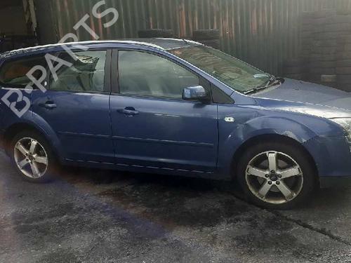 Front left lock FORD FOCUS II Turnier (DA_, FFS, DS)  | BP11722731C98 
