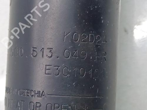 Left rear shock absorber VW T-ROC (A11, D11)  | BP29754294M18
