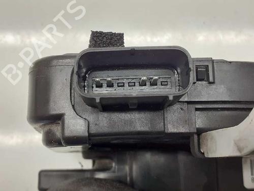 Rear right lock KIA SPORTAGE III (SL)  | BP15648606C99 