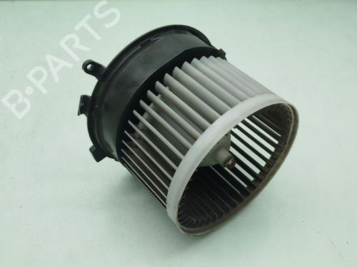 Used Heater blower motor NISSAN QASHQAI I (J10, NJ10) 2.0 dCi (150 hp) 29122574