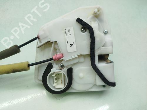 Rear left lock MAZDA CX-3 (DK) 2.0 SKYACTIV-G (DK5W, DK6W) | BP36037603C100 - Image 3