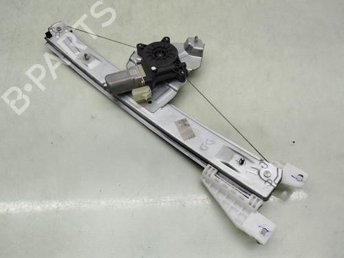 Used Front right window mechanism Front right window mechanism 39527129 39527129