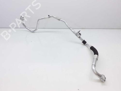 Used AC pipe AC pipe CITROËN JUMPY II (VF7) 2.0 HDi 95 (98 hp) 40105606 40105606