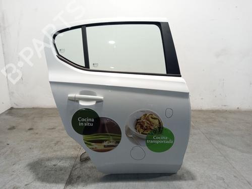 Used Right rear door OPEL CORSA E (X15) 1.3 CDTI (08, 68) (75 hp) 30515122