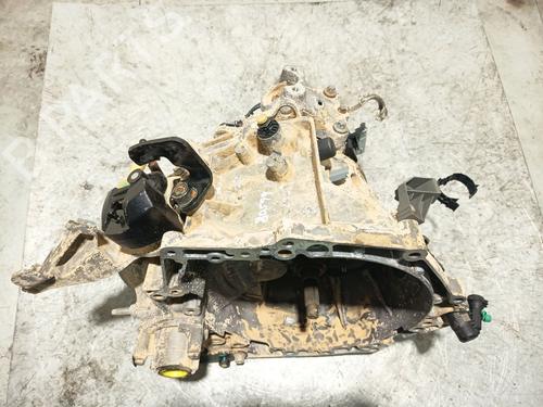 Gearbox OPEL CORSA F (P2JO) 1.2 (68) | BP33626594M3 - Image 2
