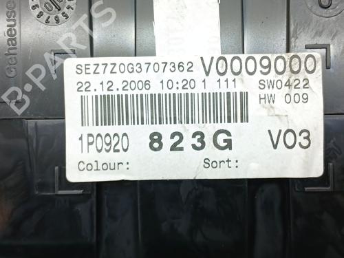 Instrument cluster SEAT LEON (1P1) 1.9 TDI | BP33802257C47 - Image 6