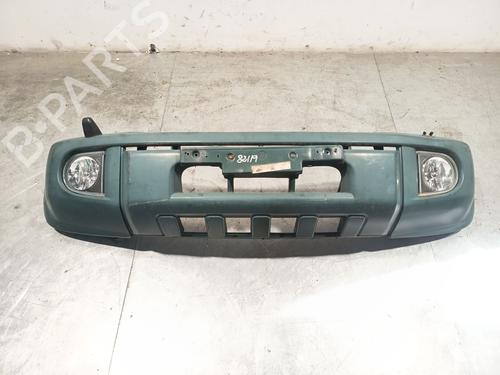 front-bumper-nissan-patrol-gr-v-wagon-y61-1997-40196368 main image