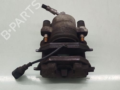 Left front brake caliper SEAT LEON (1P1) 1.6 TDI | BP24804068M105 