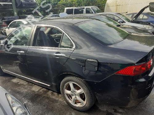 Radio HONDA ACCORD VII (CL, CN) 2.2 i-CTDi (CN1) | BP15525484E6 