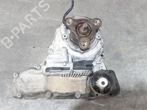 Transfer box BMW X3 (E83) xDrive 20 d | BP29718240M36