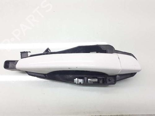 Used Exterior handle OPEL CORSA F (P2JO) [2019-2025]  13635508