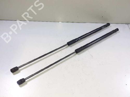 Used Tailgate lift support FORD FOCUS III 1.6 TDCi (115 hp) 14308134