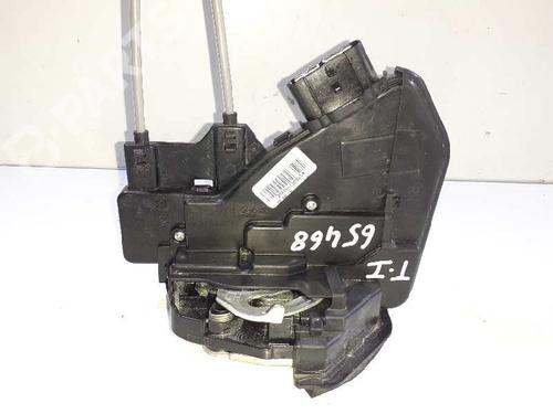 Rear left lock KIA NIRO I (DE) 1.6 GDI Hybrid | BP9164421C100 