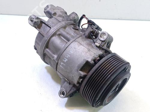 AC-Kompressor BMW 1 (E81) 116 i (122 hp) 29251723