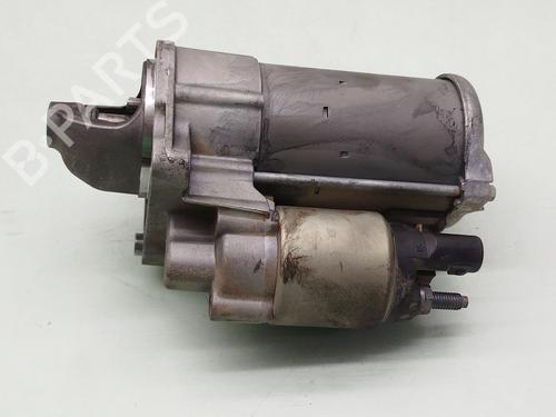 Starter JEEP COMPASS (MP, M6, MV, M7) 1.4 MultiAir | BP36303474M8 - Image 3