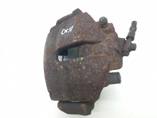 Right front brake caliper SKODA OCTAVIA II Combi (1Z5) 2.0 TDI 16V 4x4 | BP15097102M104 