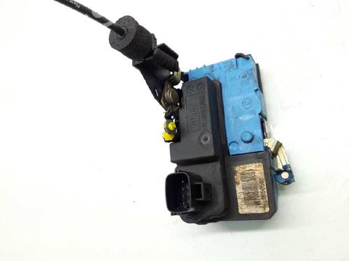 Front right lock VOLVO XC70 I Cross Country (295) D5 XC AWD | BP7791401C97 