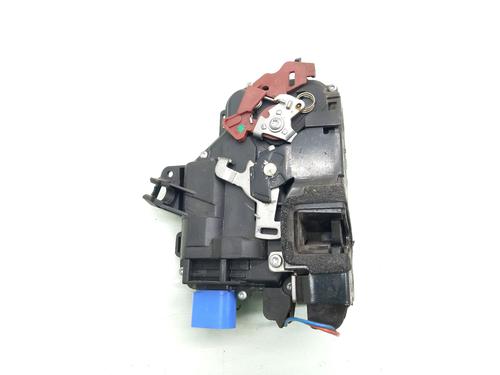 Used Front right lock SKODA FABIA II Combi (545) 1.9 TDI (105 hp) 16726485