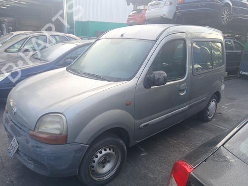 Brugte RENAULT KANGOO (KC0/1_) D 65 1.9 (KC0E, KC02, KC0J, KC0N) (64 hp) 4223218