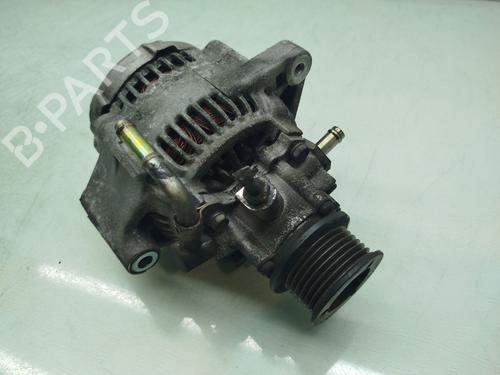 Used Alternator LAND ROVER FREELANDER I (L314) 2.0 DI 4x4 (98 hp) 23038030