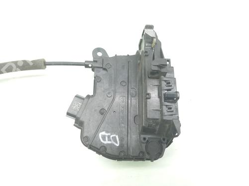 Front right lock NISSAN MICRA V (K14)  | BP16783017C97 