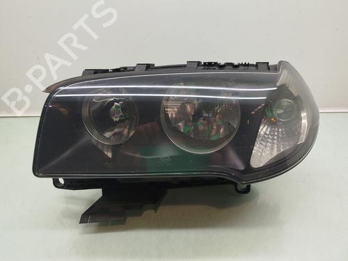 Venstre forlygte BMW X3 (E83) 2.0 d (150 hp) 29570153