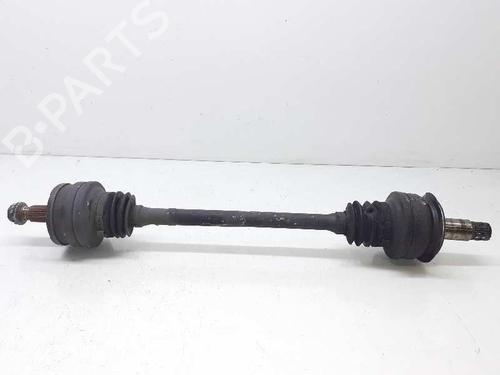 Right rear driveshaft MERCEDES-BENZ CLK (C209) CLK 220 CDI (209.308) | BP7908647M41 