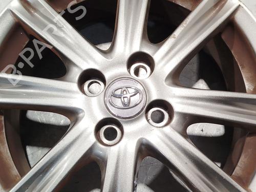 Rim TOYOTA YARIS (_P13_) 1.4 D (NLP130_, NLP130) | BP29353144C45 