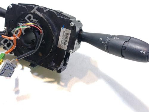 Headlight switch CITROËN C5 II (RC_) 2.0 HDi (RCRHRH) | BP35802008I24 - Image 4