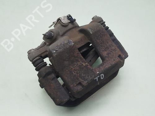 Used Right rear brake caliper FIAT DUCATO Van (250_) 130 Multijet 2,3 D (131 hp) 30748200