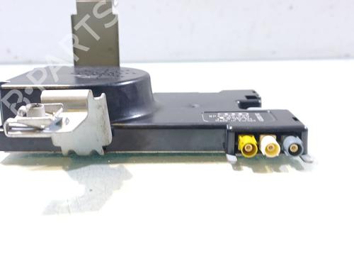 Electronic module AUDI A3 Sportback (8PA) 2.0 TDI 16V | BP21780218M83 