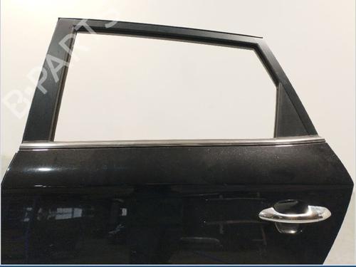 Left rear door KIA CARENS II MPV (FJ) 2.0 CVVT | BP21849229C4 